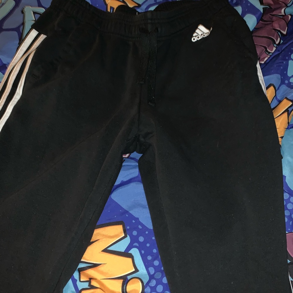 adidas sweatpants